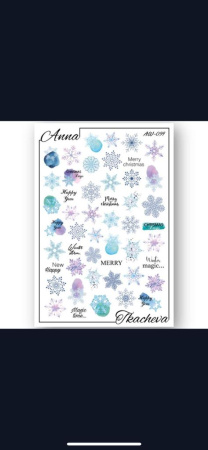 Slider design AW-059