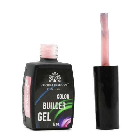 Color Builder Gel 12ml, 10