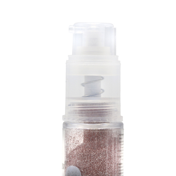 Dry Spray for Gradient Nails Ombre, Disco Reflective, 05