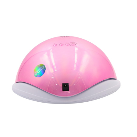 Professional UV LED Nail Lamp 72W Fast Gel Polish Dryer Close View | جهاز تجفيف اظافر احترافي
Detailed View Nail Dryer Lamp 72W for Gel Polish | لمبة جل للاظافر
