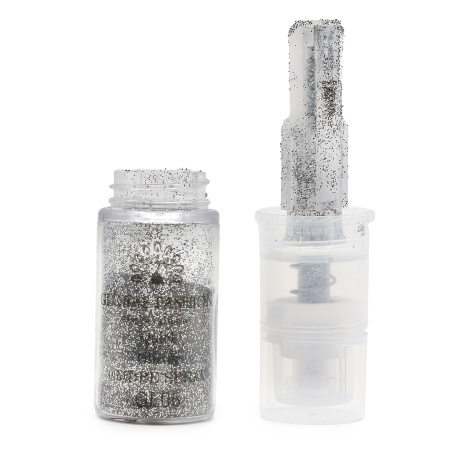 Dry Spray for Ombre Gradient Nails, Glitter, 06