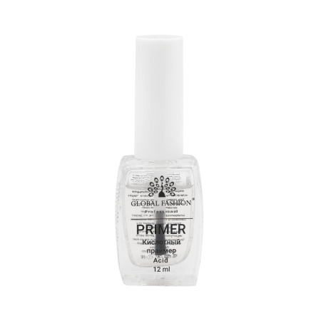 Acid Primer Global Fashion