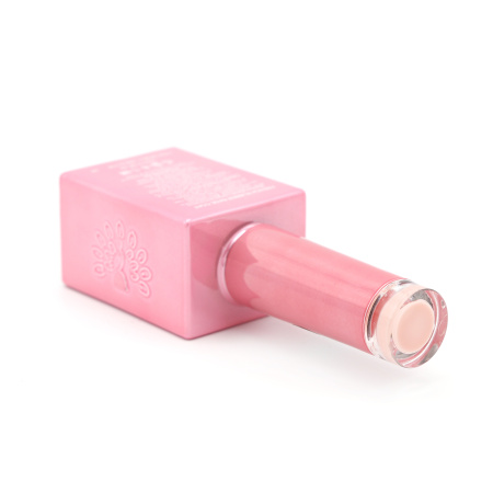 French Rubber Base Coat 15ml – Global Fashion | Professional Nail Gel Base
فرنش روبر بيس كوت 15 مل – جلوبال فاشن | بيس جل بوليش احترافي للأظافر
