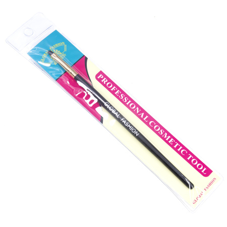Global Fashion Eyebrow and Color Layering Brush