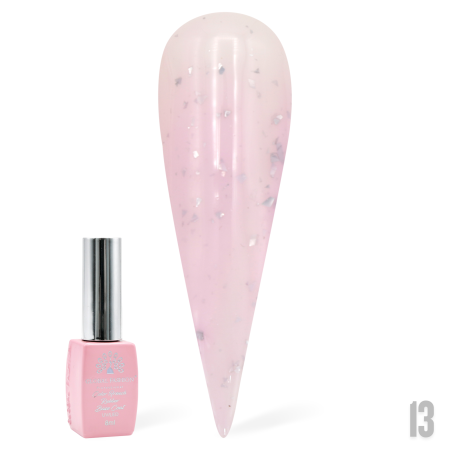 Rubber base Potal Global Fashion 8 ml, 13
