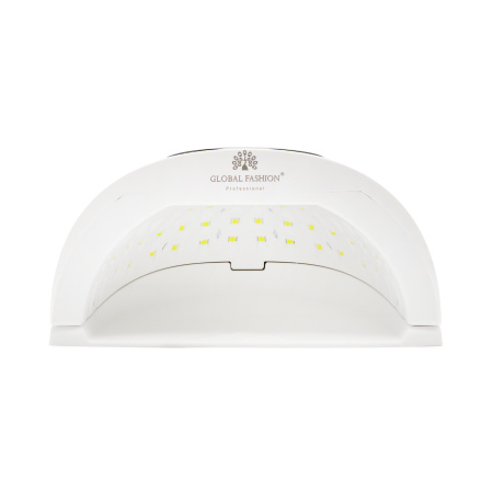 Professional UV LED Nail Lamp – Global Fashion
