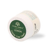 Cuticle Cream 5g – Nourishing Nail Care | Lemon Cuticle Cream Close View Nail Care | كريم الكيوتكل
Cuticle Cream 5g – Nourishing Nail Care | Lemon Nail Cream Detailed View Moisturizing Treatment | كريم الاظافر