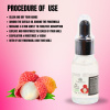 Global Fashion Cuticle Oil – Natural Blend of Olive, Coconut, Lavender, Rosemary & Jojoba Oils
