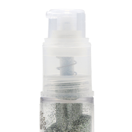 Dry Spray for Gradient Ombre Nails, Glitter, 07