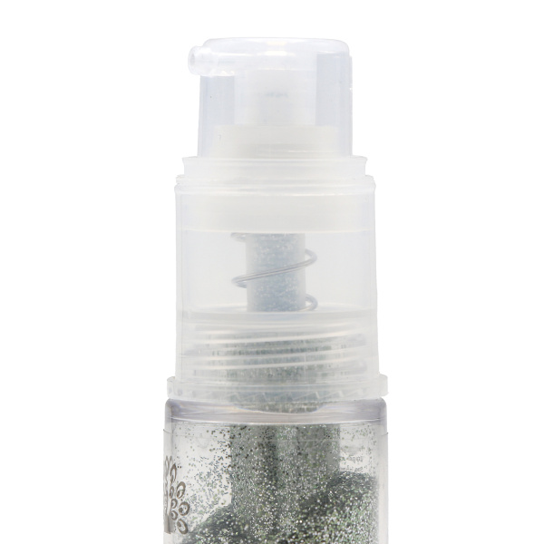 Dry Spray for Gradient Ombre Nails, Glitter, 07