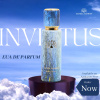 Invictus Eau de Parfum 30ml – Men’s Fresh EDP Perfume 30ml Close Up - Premium Eau de Parfum Spray Bottle | عطر 30 مل صورة مقربة
