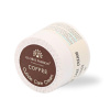 Cuticle Cream 5g – Nourishing Nail Care | Coffee Cuticle Cream Close View Nail Care | كريم الكيوتكل
Cuticle Cream 5g – Nourishing Nail Care | Coffee Nail Cream Detailed View Moisturizing Treatment | كريم الاظافر