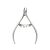 Global Fashion Nail Clippers & Cutters | Detailed Stainless Steel Tools
قصافات ومقصات أظافر جلوبال فاشن | أدوات ستانلس ستيل تفصيلية
