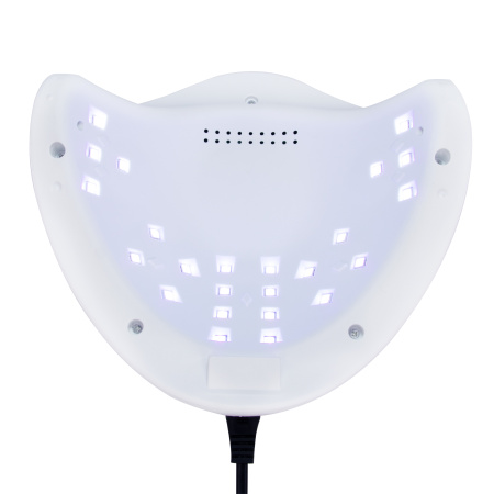 Professional UV LED Nail Lamp – Global Fashion
