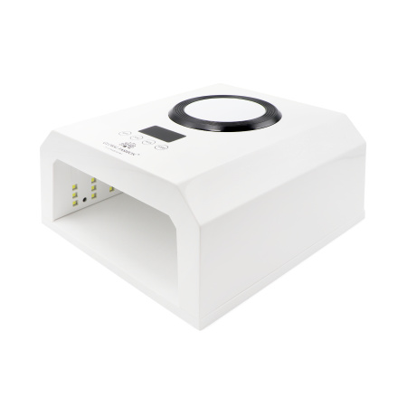 Professional UV LED Nail Lamp – Global Fashion
