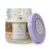 Global Fashion Massage Candle – 30 ml Aromatherapy Spa Candle in 21 Scents