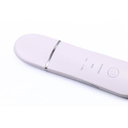 Global Fashion Ultrasonic Skin Cleaner – Deep Cleansing | C-1058 Ultrasonic Skin Cleaner Close View Facial Device | جهاز تنظيف البشرة
Global Fashion Ultrasonic Skin Cleaner – Deep Cleansing | C-1058 Face Scrubber Detailed View Deep Cleansing | جهاز تقشير البشرة