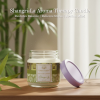 Global Fashion Massage Candle – 30 ml Aromatherapy Spa Candle in 21 Scents