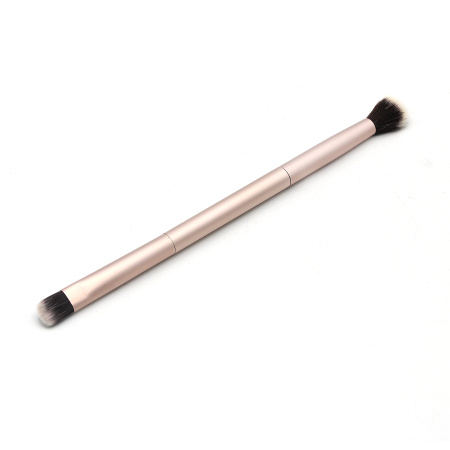 Global Fashion Double Eyeshadow Brushes