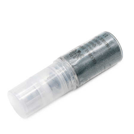 Dry Spray for Gradient Nails Ombre, Disco Reflective, 11