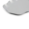 Consumables Metal Tray Global Fashion – Stainless Steel Salon Tray