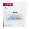 Professional UV LED Nail Lamp – Global Fashion
