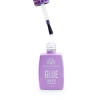 Global Fashion Glue Base 12ml | Extra Strong Rubber Nail Adhesive
جلوبال فاشن جلُو بيس 12 مل | لاصق مطاطي قوي للأظافر
