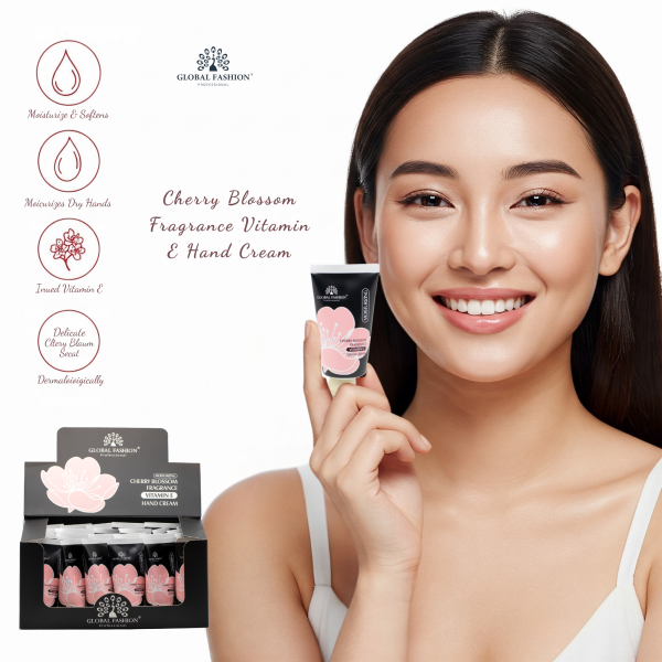 Hand cream set preview moisturizing travel size كريم يدين للسفر