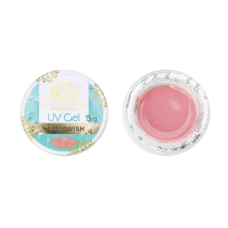 Gel Global Fashion 15 gr camouflage