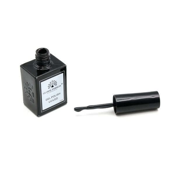 Gel Polish 15ml, Shade 07 – Long-Lasting UV/LED Nail Gel
