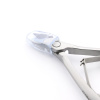 Global Fashion Nail Clippers & Cutters | Detailed Stainless Steel Tools
قصافات ومقصات أظافر جلوبال فاشن | أدوات ستانلس ستيل تفصيلية
