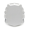 Consumables Metal Tray Global Fashion – Stainless Steel Salon Tray