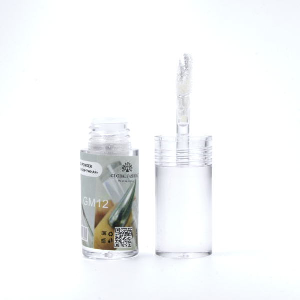 Liquid rub PEARL, Global Fashion 8 ml, GM12
