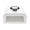 Nail lamp Global Fashion, 368W, GF-D04 White