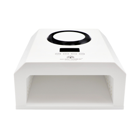 Nail lamp Global Fashion, 368W, GF-D04 white