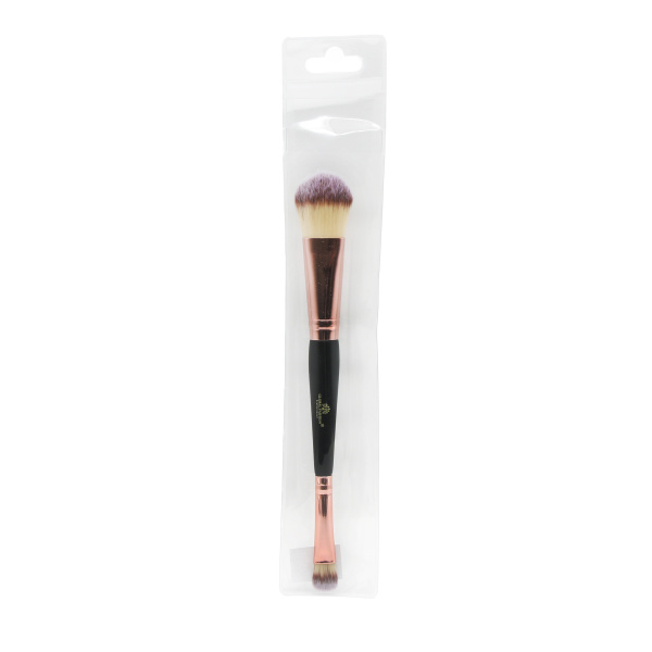 Liquid Texture Brush, Double-sided, Global Fashion