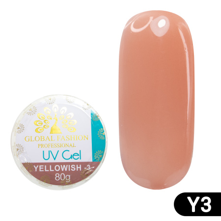 Gel Global Fashion 80 gr camouflage-3