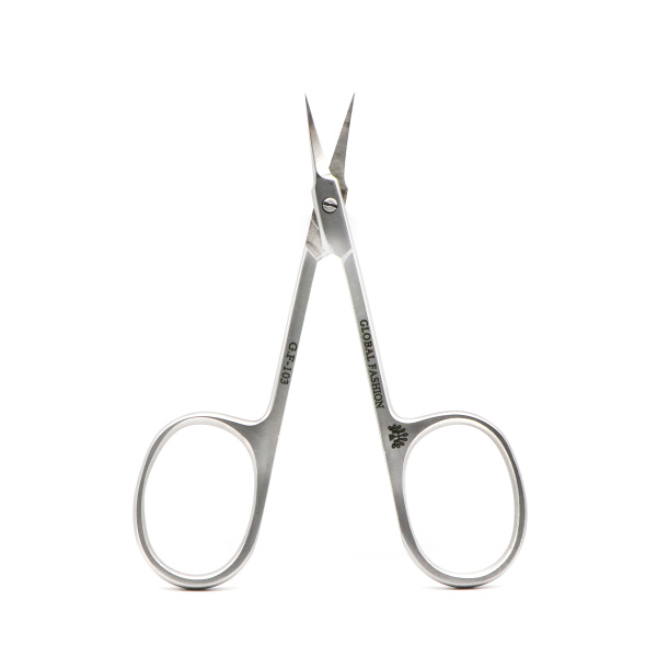Manicure Scissors Preview – Global Fashion Professional Nail Care Tool
معاينة مقص مانيكير – أداة احترافية جلوبال فاشن للعناية بالأظافر
