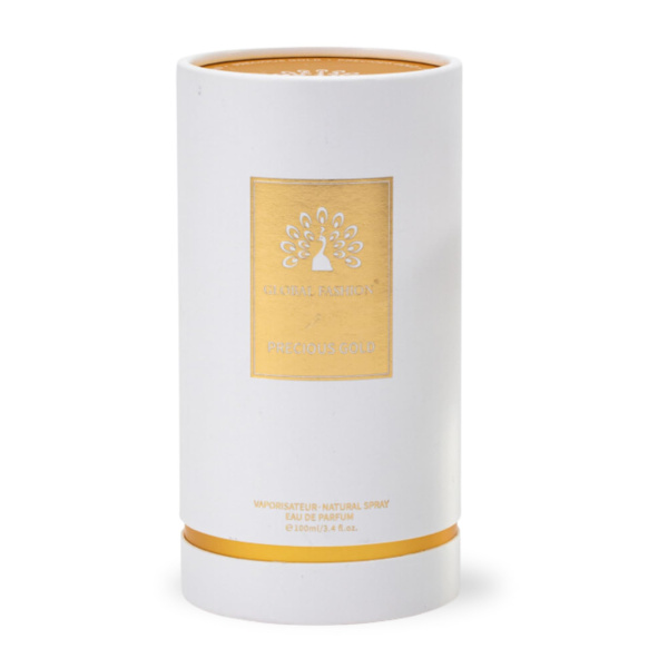 Global Fashion Men Eau de Parfum 50ml Bottle - Long Lasting Fresh Luxury Fragrance UAE GCC | عطر رجالي فاخر 50 مل