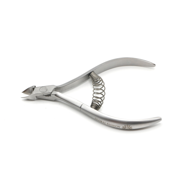 Nail Clippers & Cutters Preview – Global Fashion Professional Tools
معاينة قصافات ومقصات أظافر – أدوات جلوبال فاشن احترافية