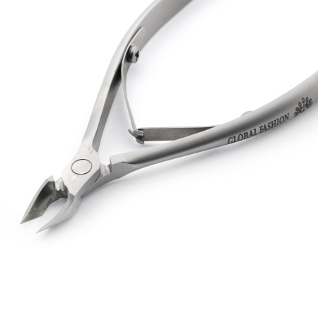 Global Fashion Nail Clippers & Cutters | Detailed Stainless Steel Tools
قصافات ومقصات أظافر جلوبال فاشن | أدوات ستانلس ستيل تفصيلية
