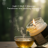 Global Fashion Massage Candle – 30 ml Aromatherapy Spa Candle in 21 Scents
