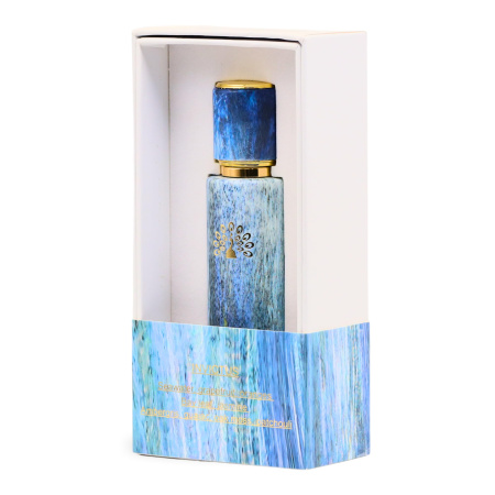 Invictus Eau de Parfum 30ml – Men’s Fresh EDP Perfume 30ml Close Up - Premium Eau de Parfum Spray Bottle | عطر 30 مل صورة مقربة