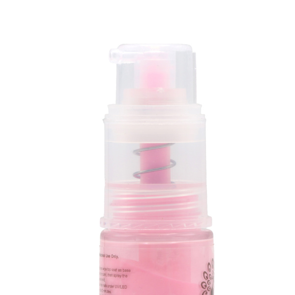 Dry Spray For Gradient Ombre Nails 04