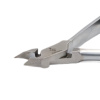 BeeNails Cuticle Nipper Kit – Stainless Steel | B5 Cuticle Nipper Close View Nail Tool | قاطع الكيوتكل
BeeNails Cuticle Nipper Kit – Stainless Steel | B5 Nail Cutter Detailed View Professional Tool | اداة قص الكيوتكل