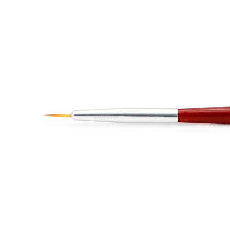 Fine Brush for Drawing Global Fashion 00 (9 mm)