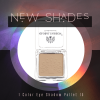 Global Fashion eyeshadow close up high pigment texture ظلال عيون لقطة مقربة