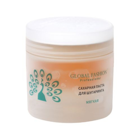 Sugar paste Global Fashion 400 gr, soft