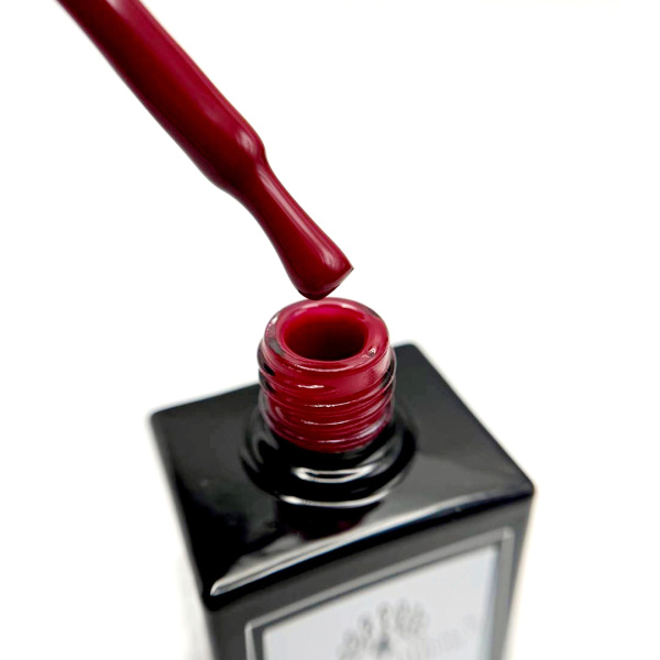 Gel Polish 15ml, Shade 08 – Long-Lasting UV/LED Nail Gel
