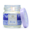 Global Fashion Massage Candle – 30 ml Aromatherapy Spa Candle in 21 Scents